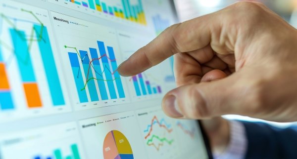 The Data Advantage: Turning Financial Intelligence into Strategic Capital